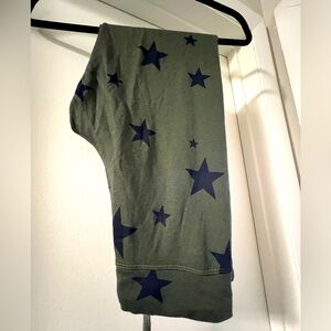 NWOT sundry size 1 joggers